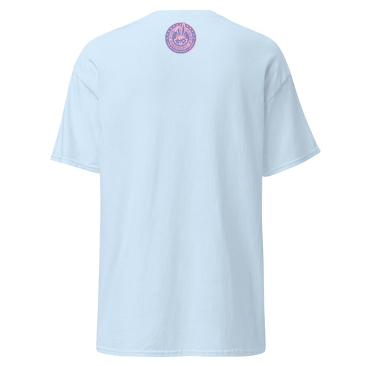 Bucking Horse & Easter Bunny T-Shirt