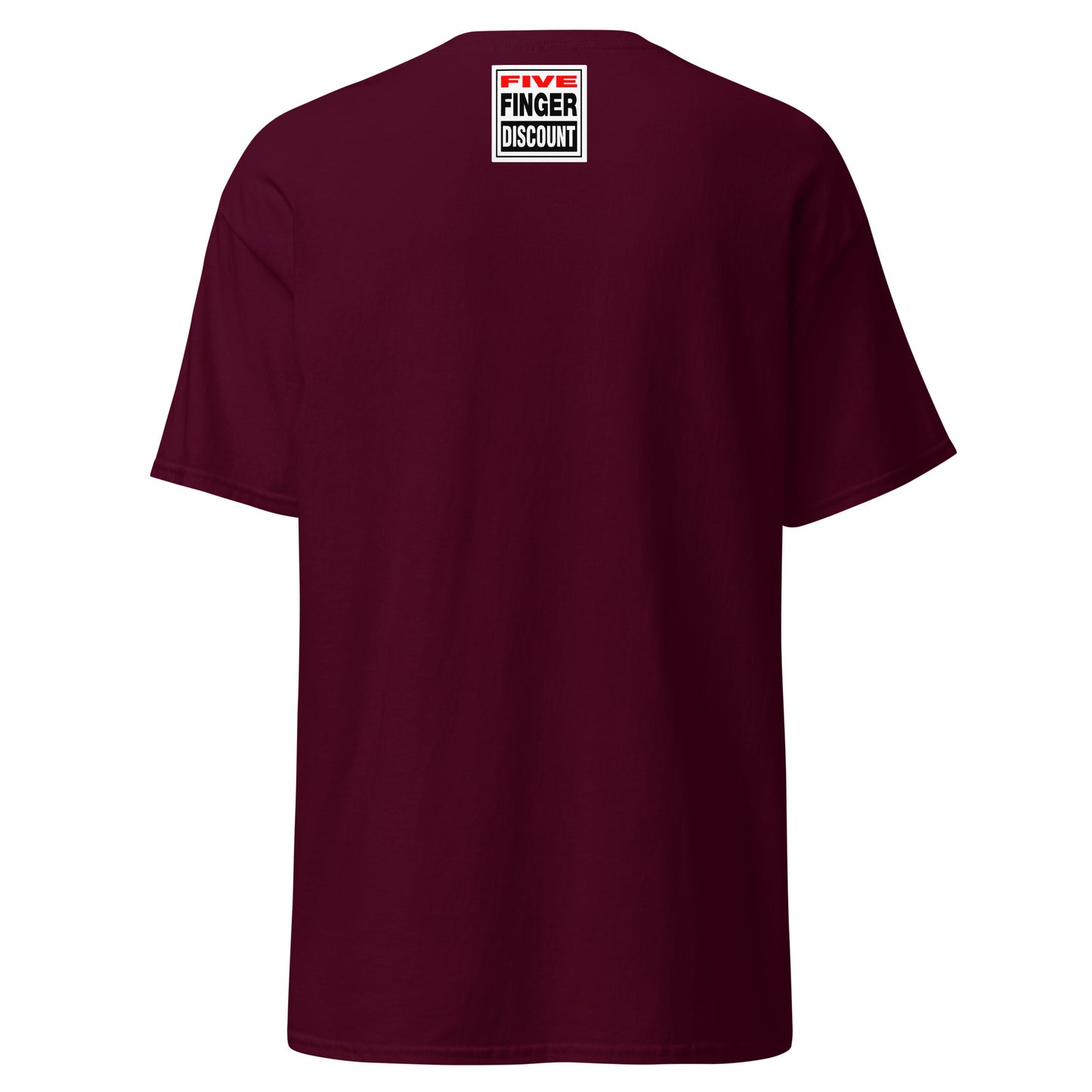 Five Finger Discount Street Wear T-Shirt