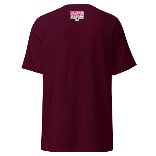 The Silk Stocking T-Shirt