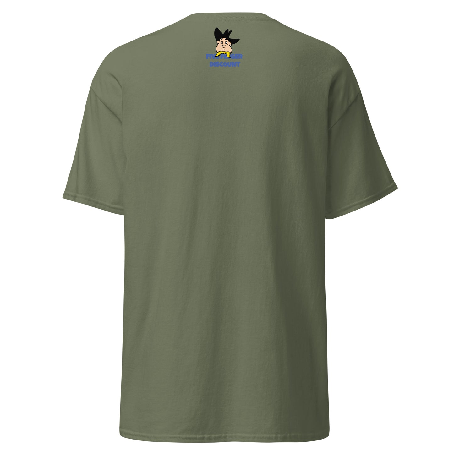 Drinkin' Bros. Powder River T-Shirt