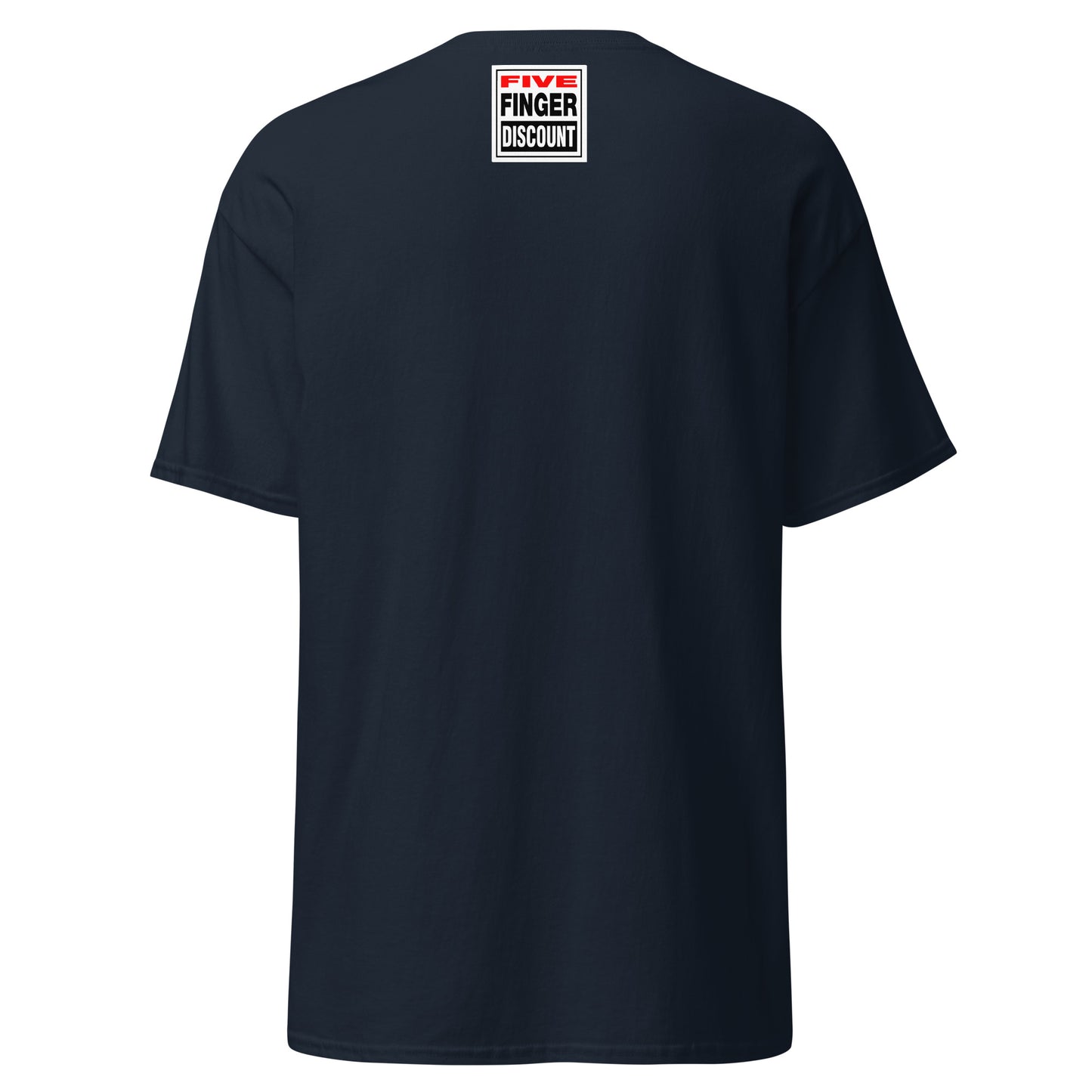 Five Finger Discount Street Wear T-Shirt