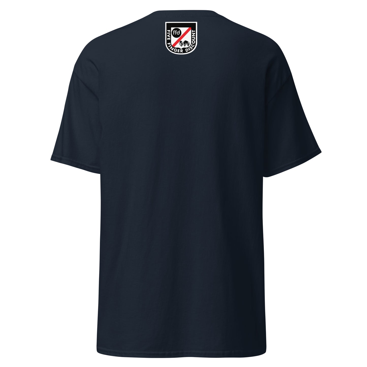 Playoff Beard Dallas T-Shirt