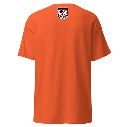 Playoff Beard Cleveland T-Shirt