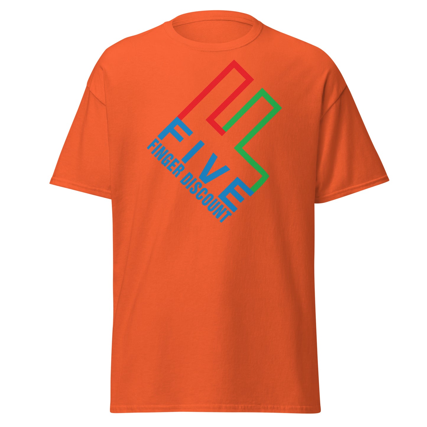 Fenron T-Shirt