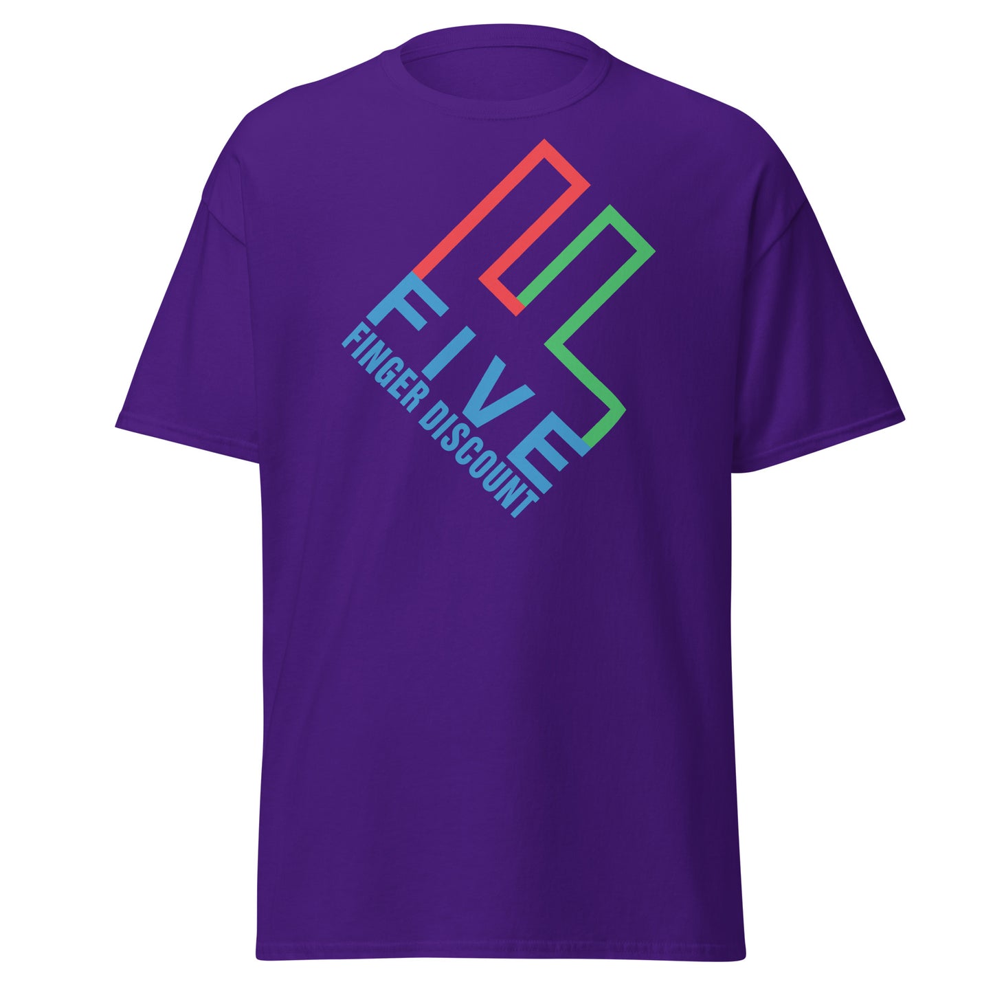 Fenron T-Shirt