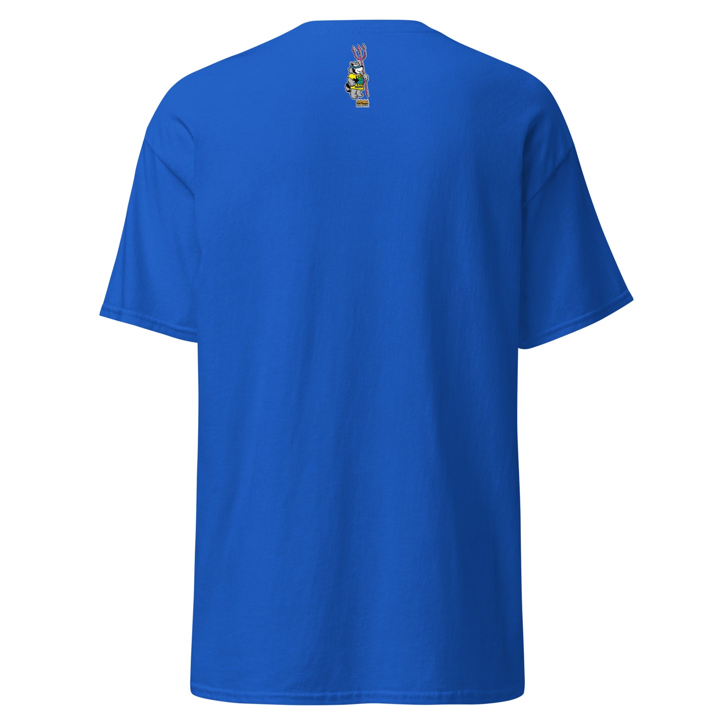Rucco III T-Shirt