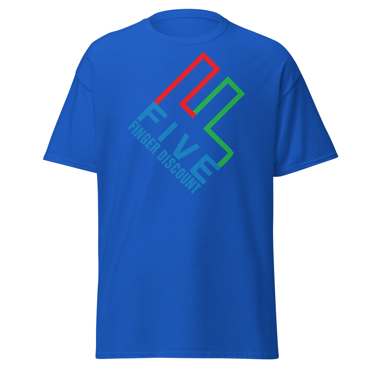 Fenron T-Shirt