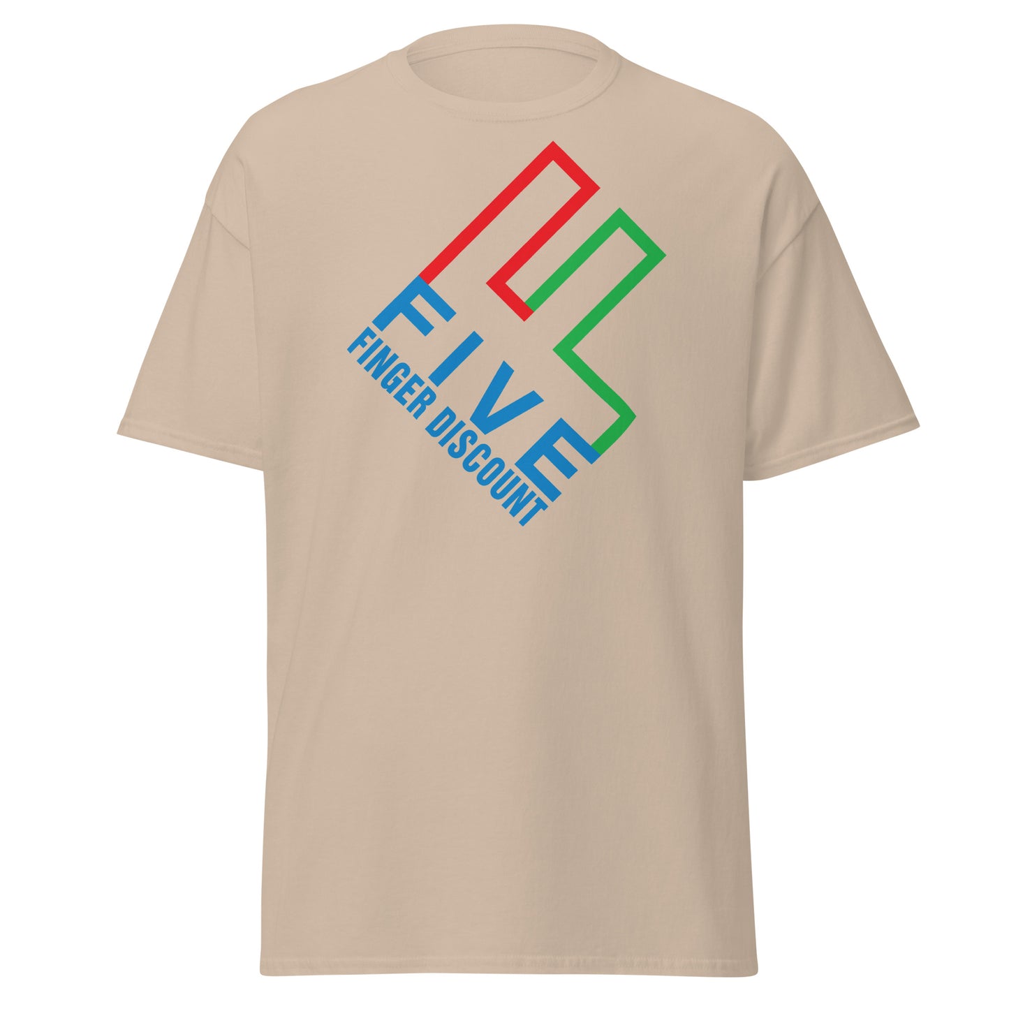Fenron T-Shirt