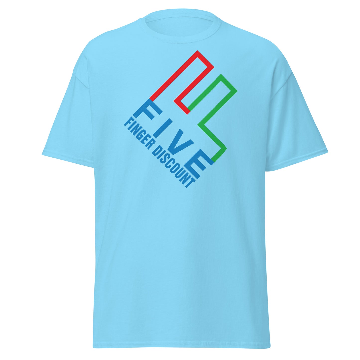 Fenron T-Shirt