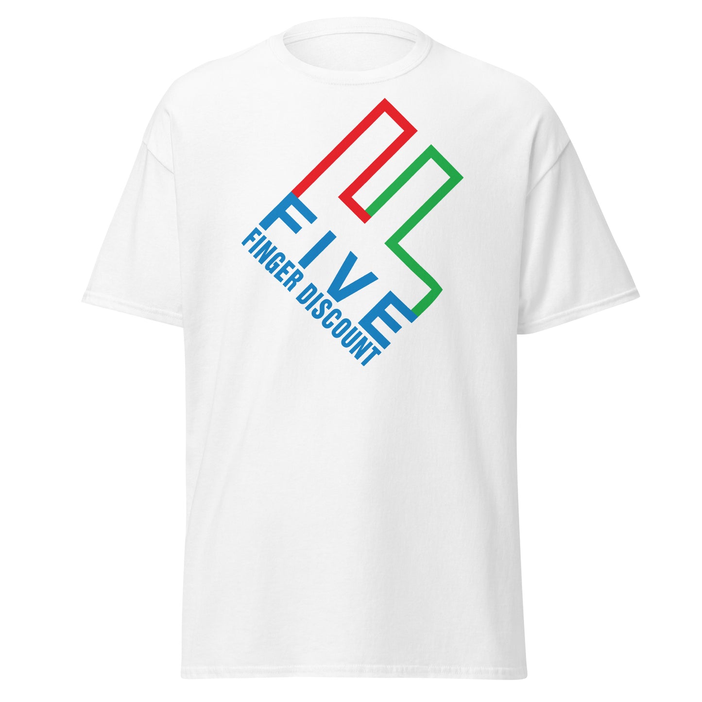 Fenron T-Shirt