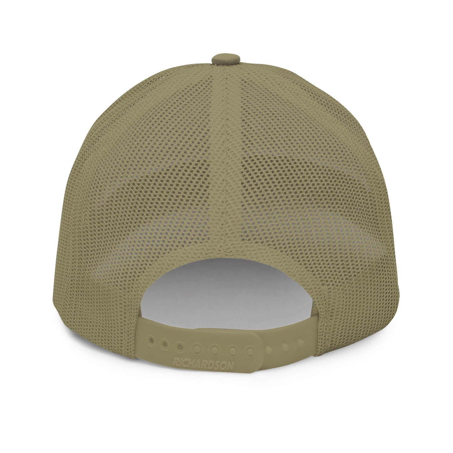 Cats Logo Trucker Hat