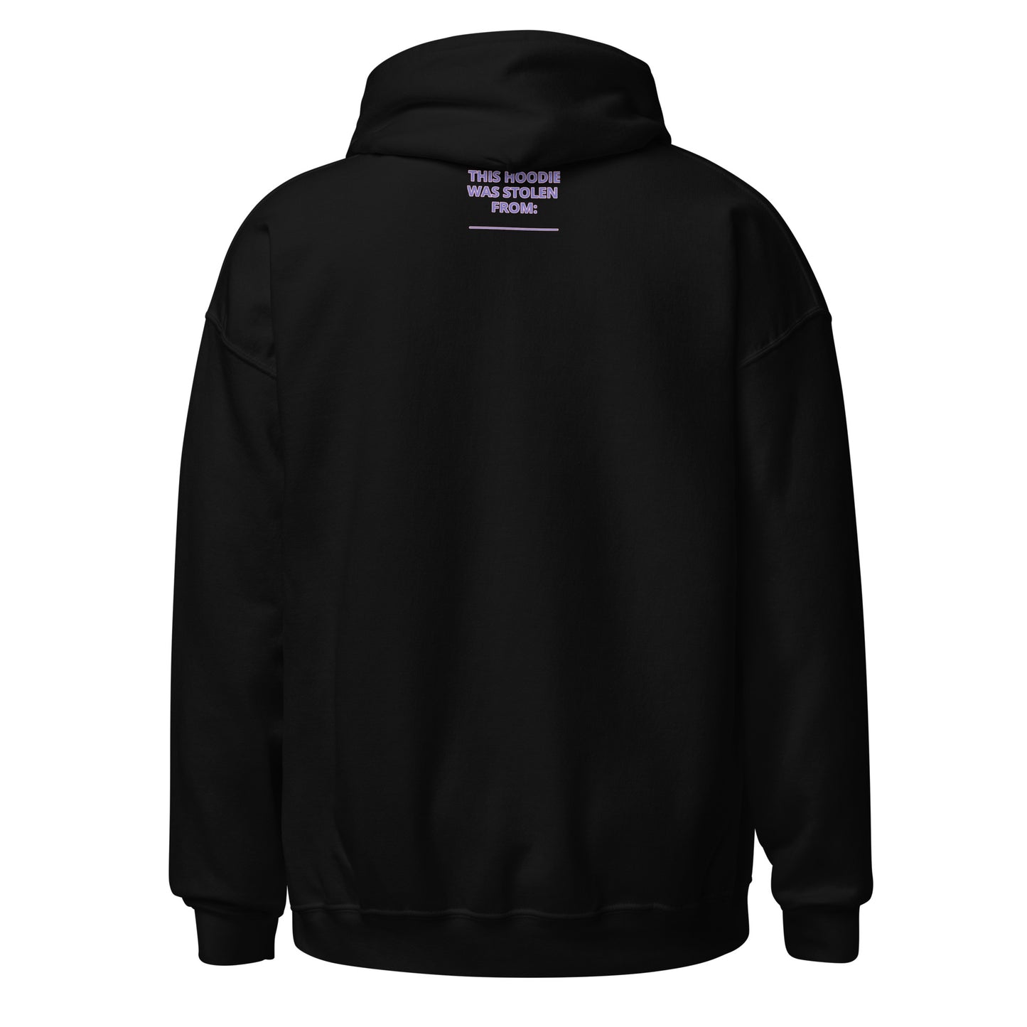 Bucking Horse & Easter Bunny Hoodie