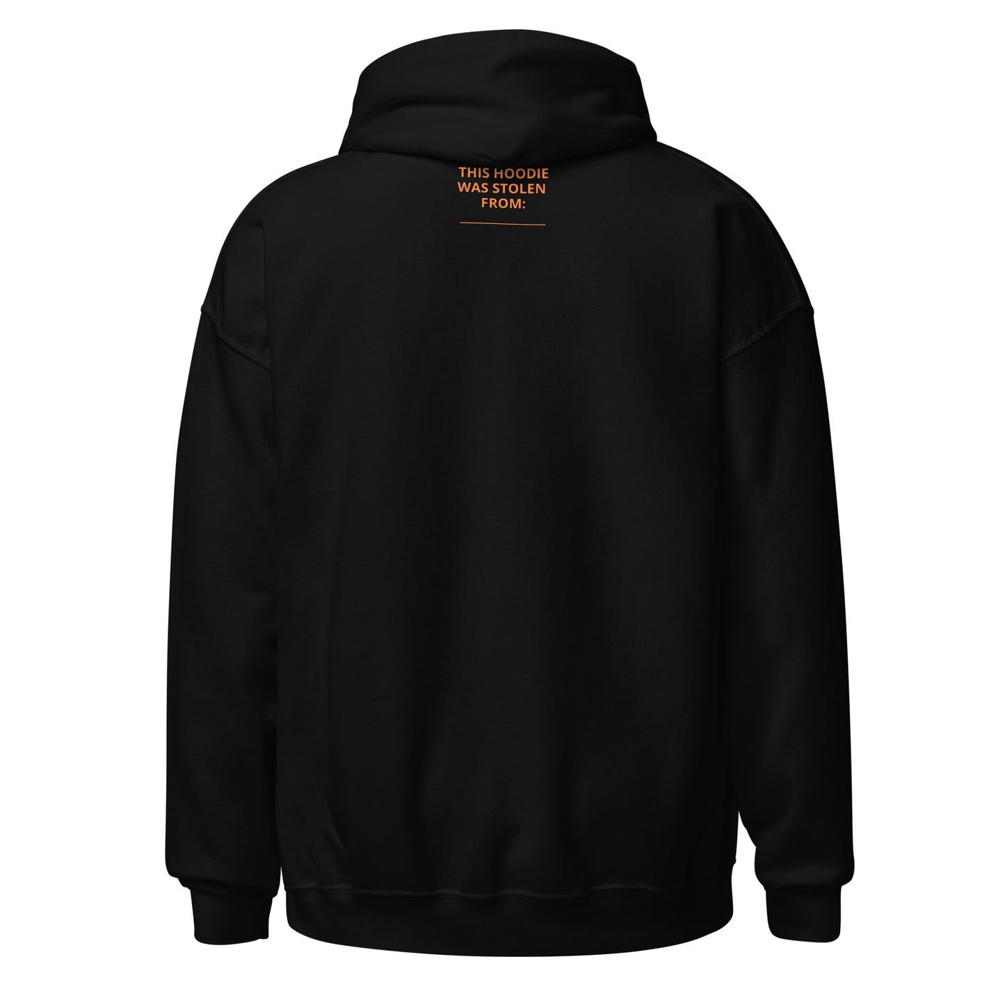 Wyoming Wildcatters Hoodie