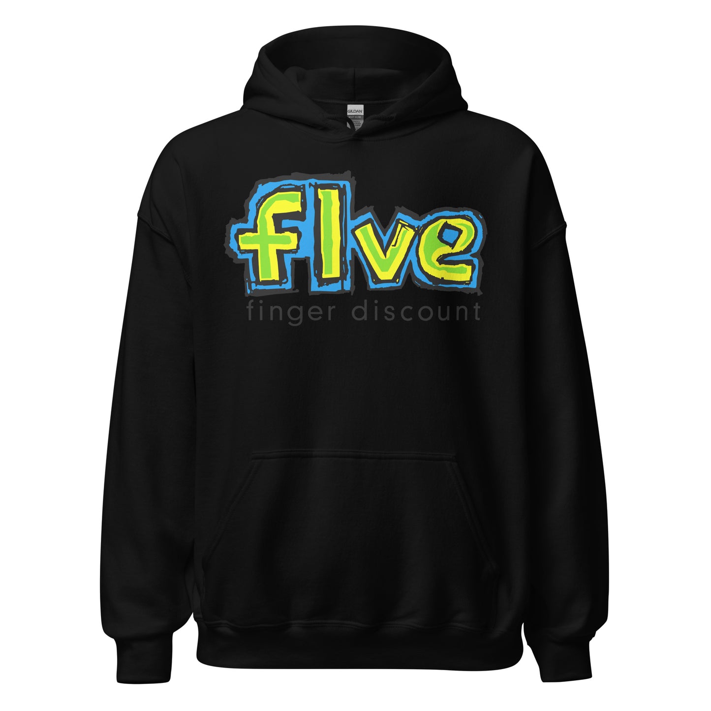Gonz Hoodie