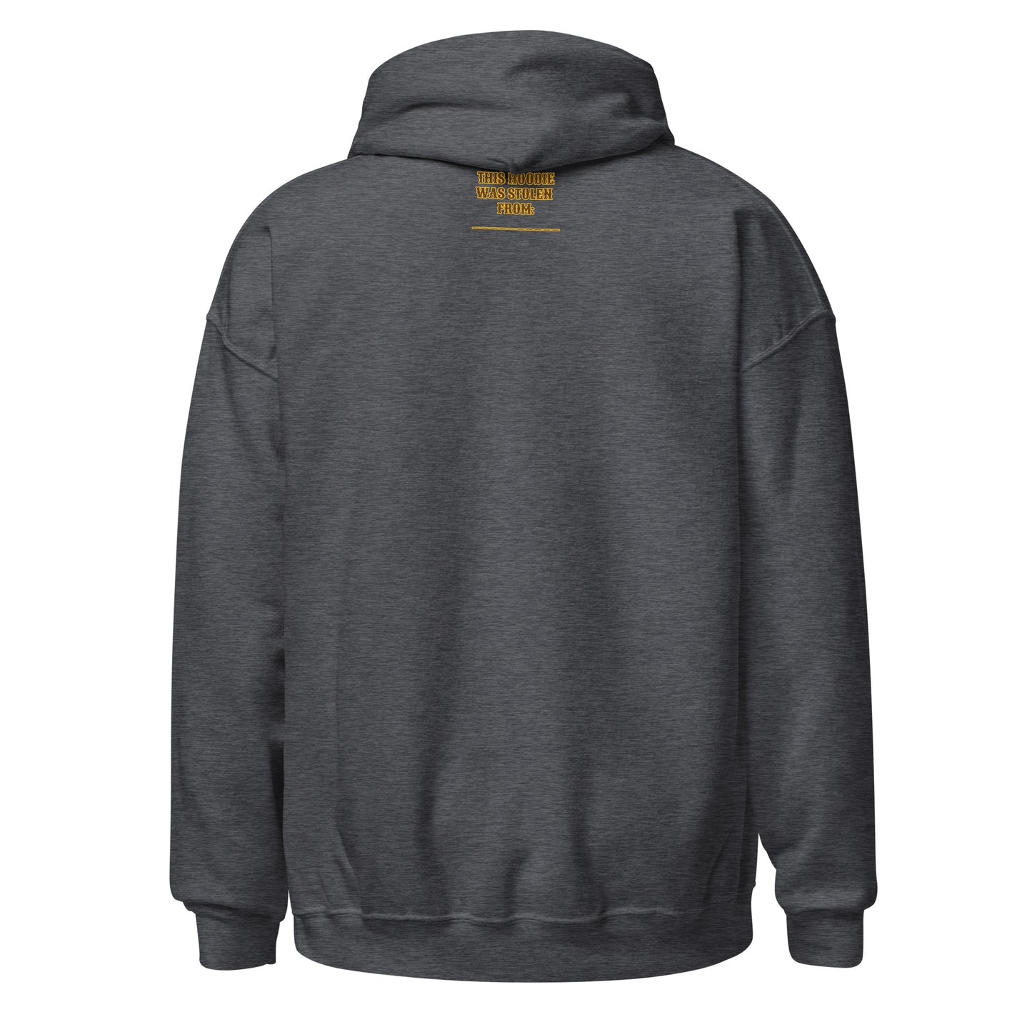 Drinkin' Bros. Wyoming Chapter Hoodie