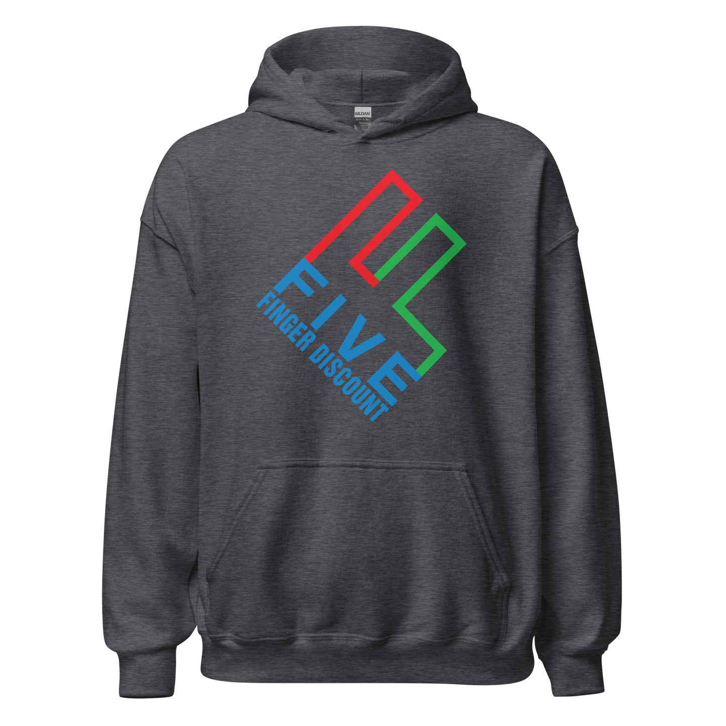 Fenron Hoodie