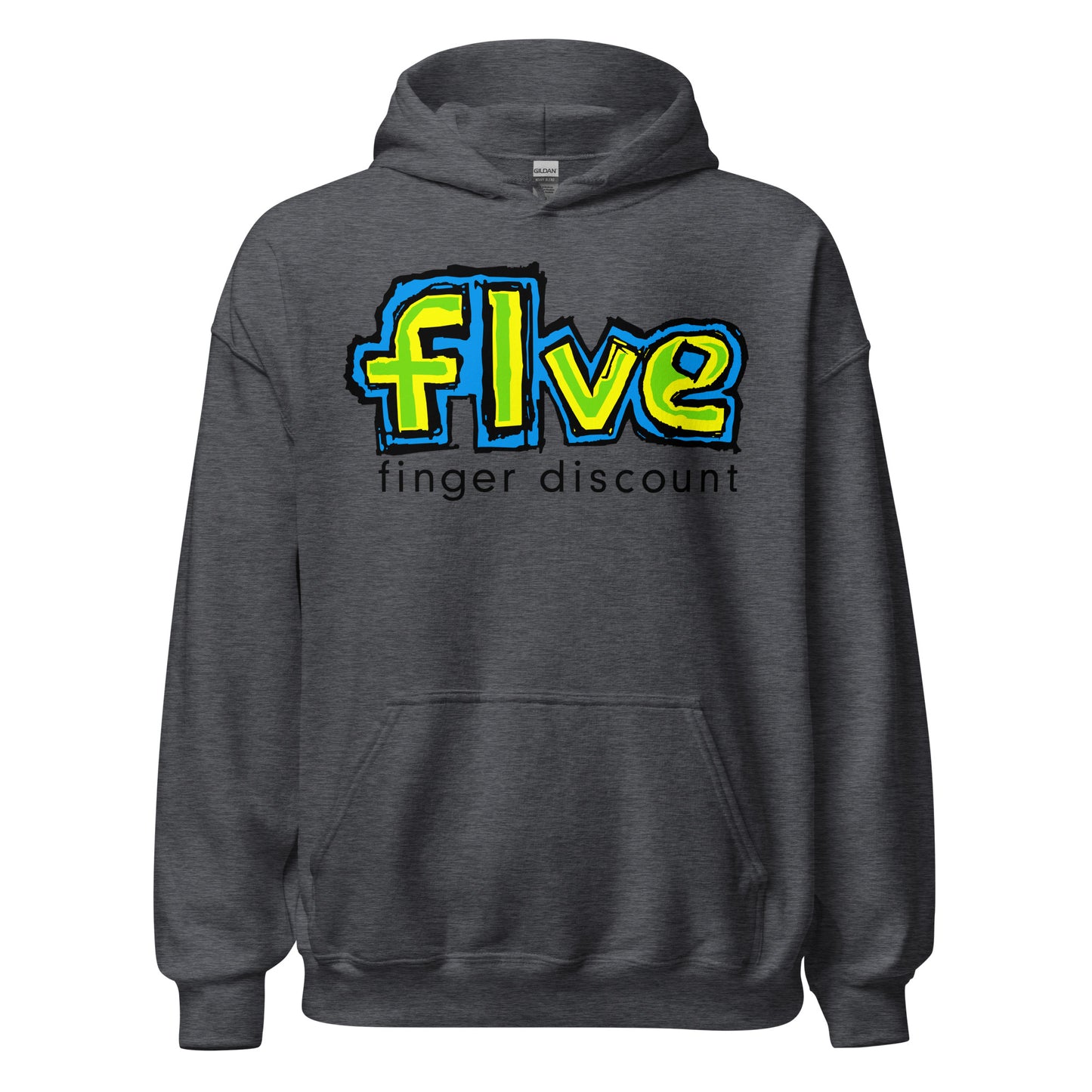 Gonz Hoodie