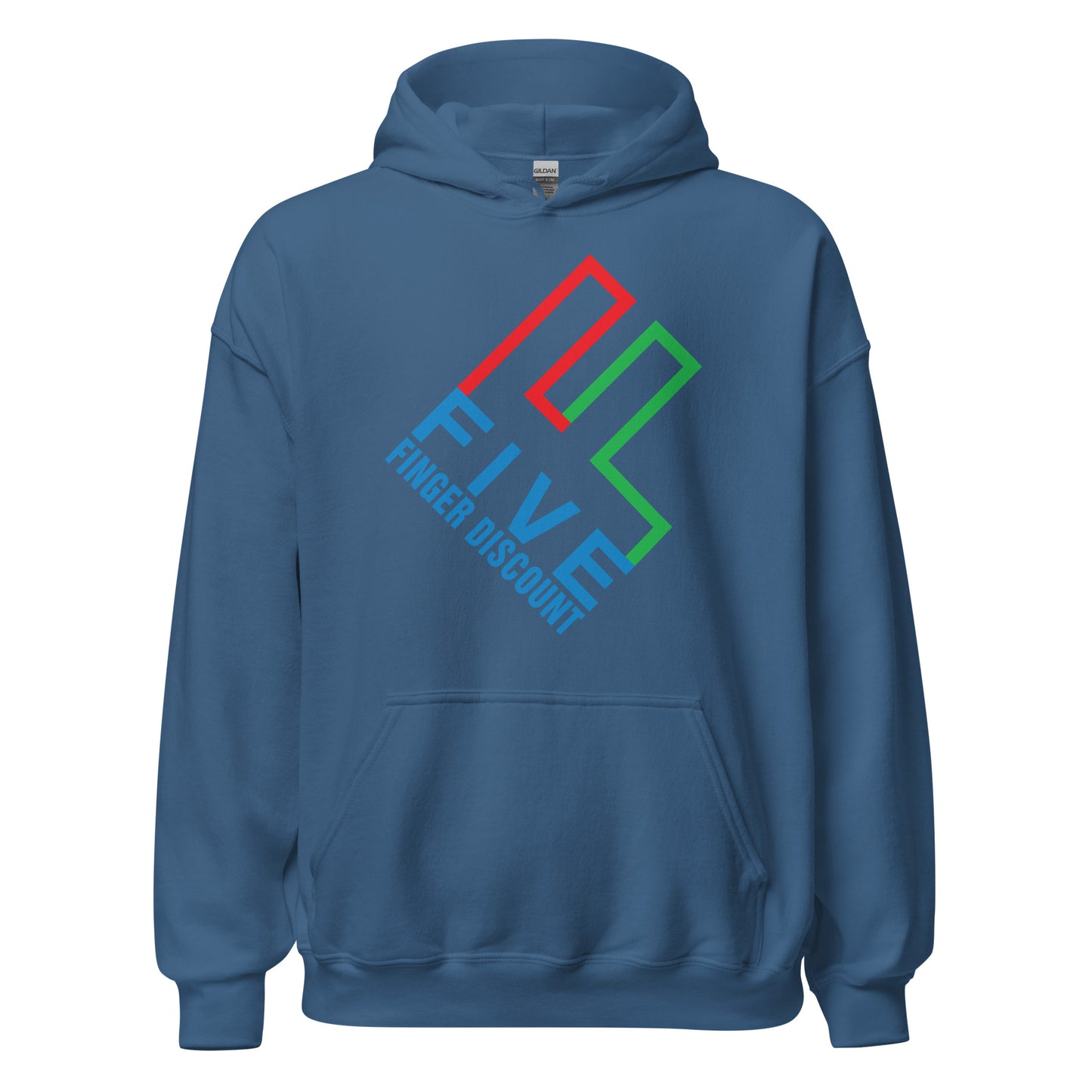 Fenron Hoodie