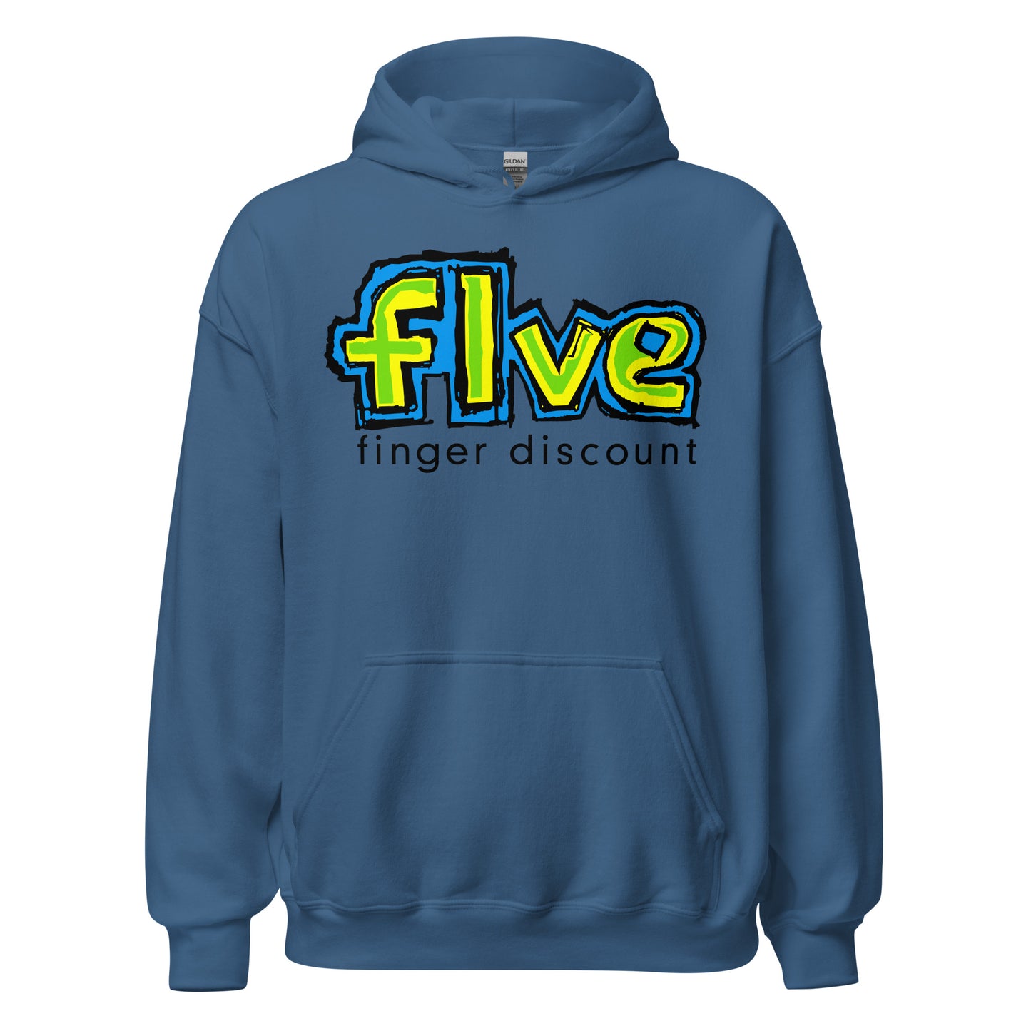 Gonz Hoodie