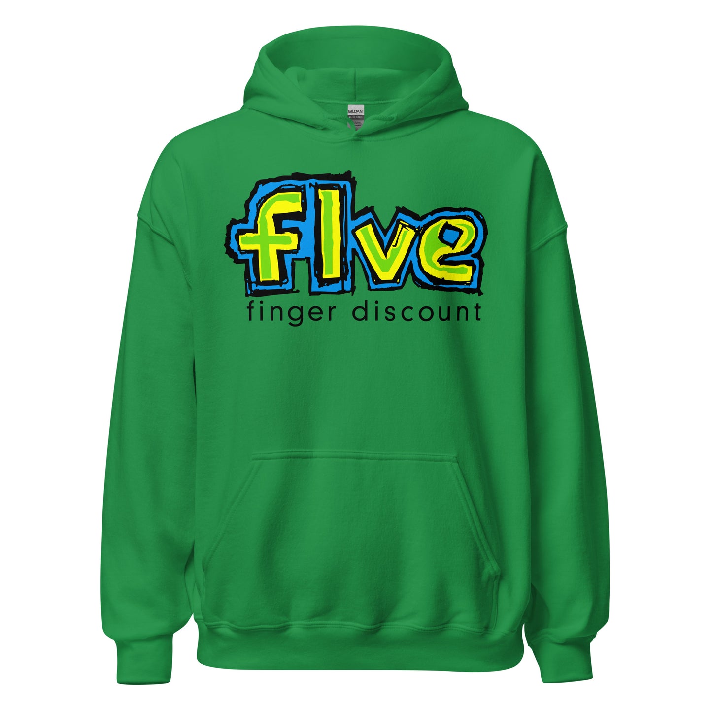 Gonz Hoodie