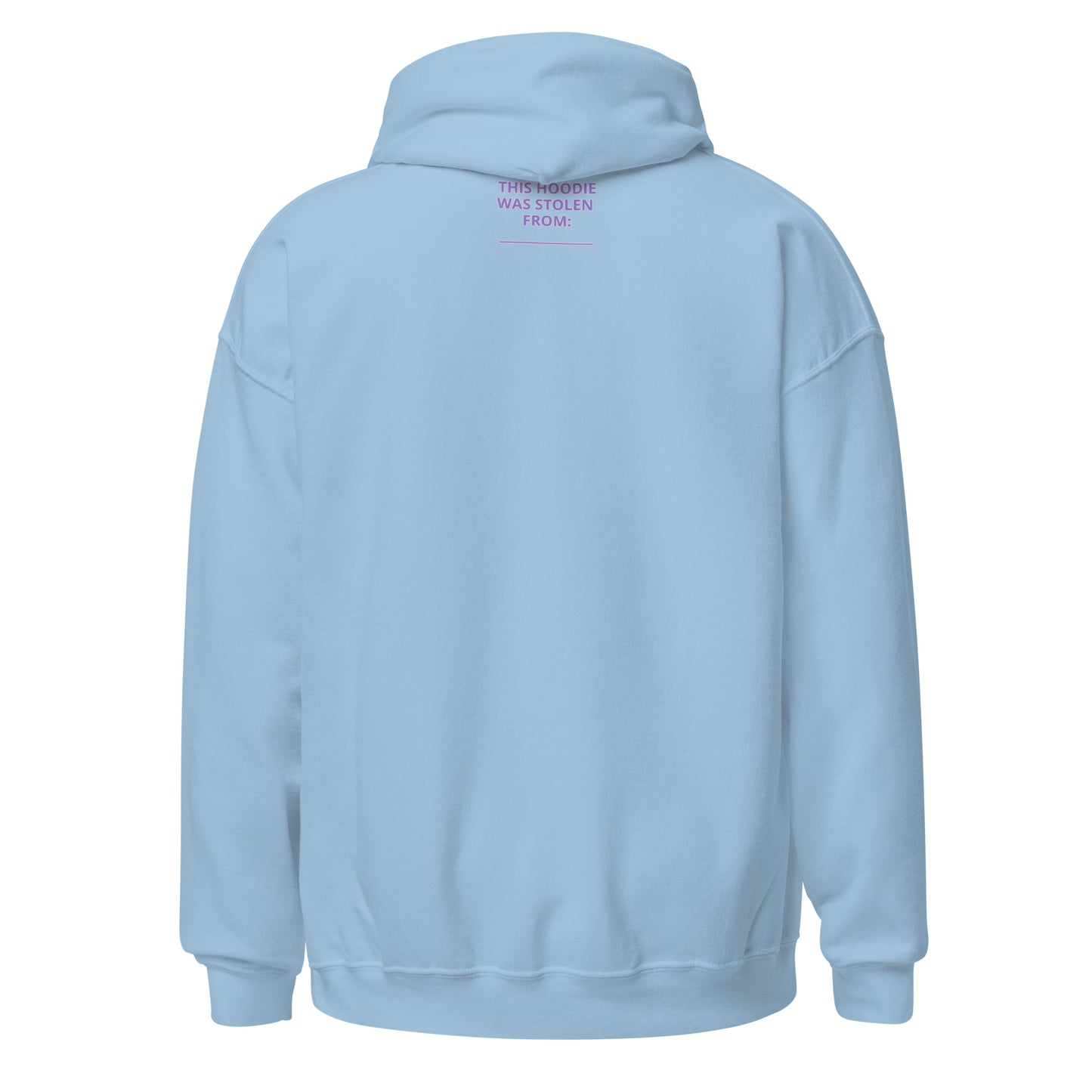 Bucking Horse & Easter Bunny Hoodie