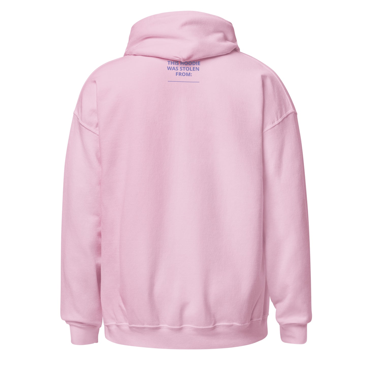 Bucking Horse & Easter Bunny Hoodie