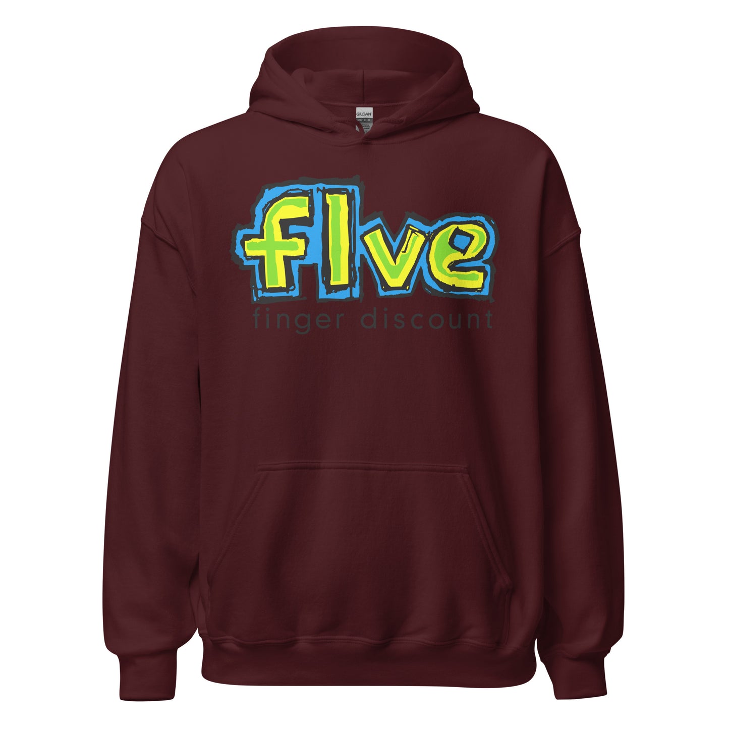 Gonz Hoodie