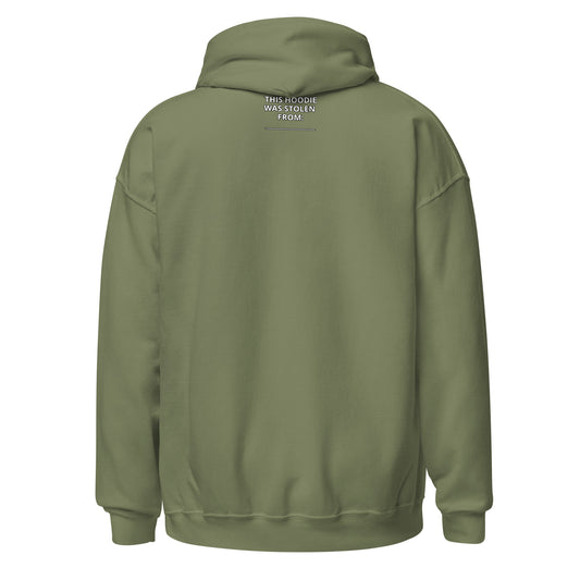 75th Ranger Regiment Scroll Hoodie