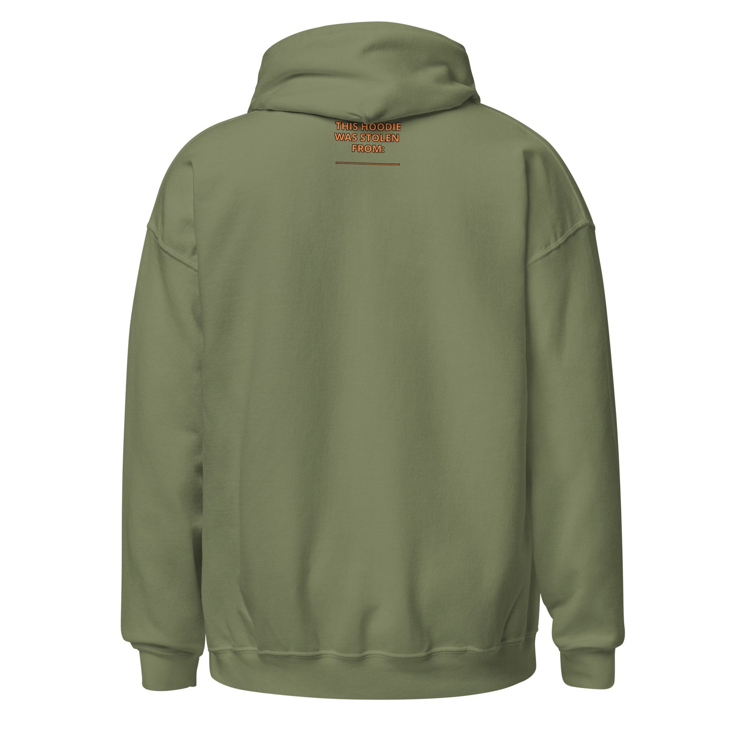Wyoming Wildcatters Hoodie