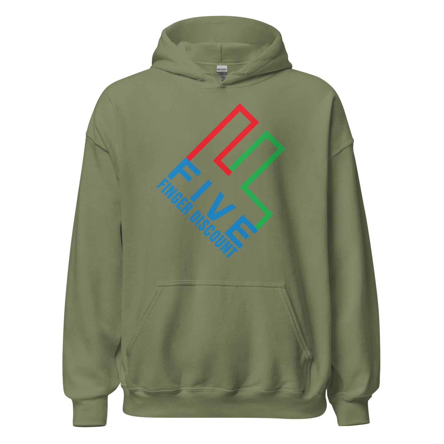 Fenron Hoodie