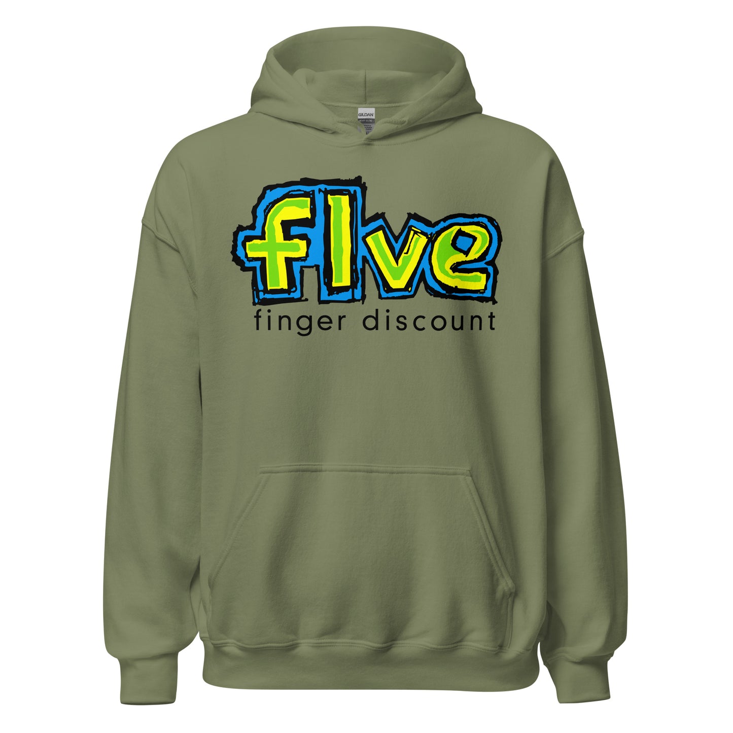 Gonz Hoodie
