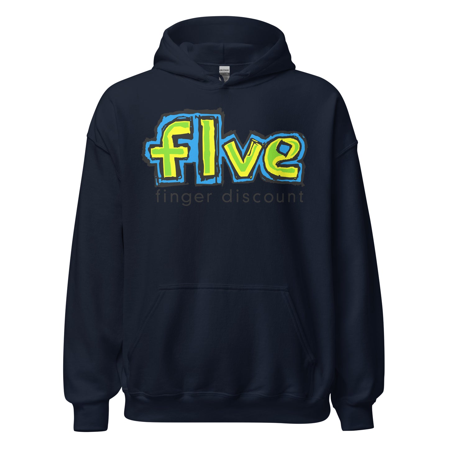 Gonz Hoodie