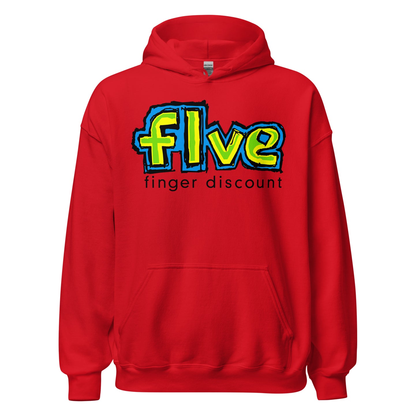 Gonz Hoodie