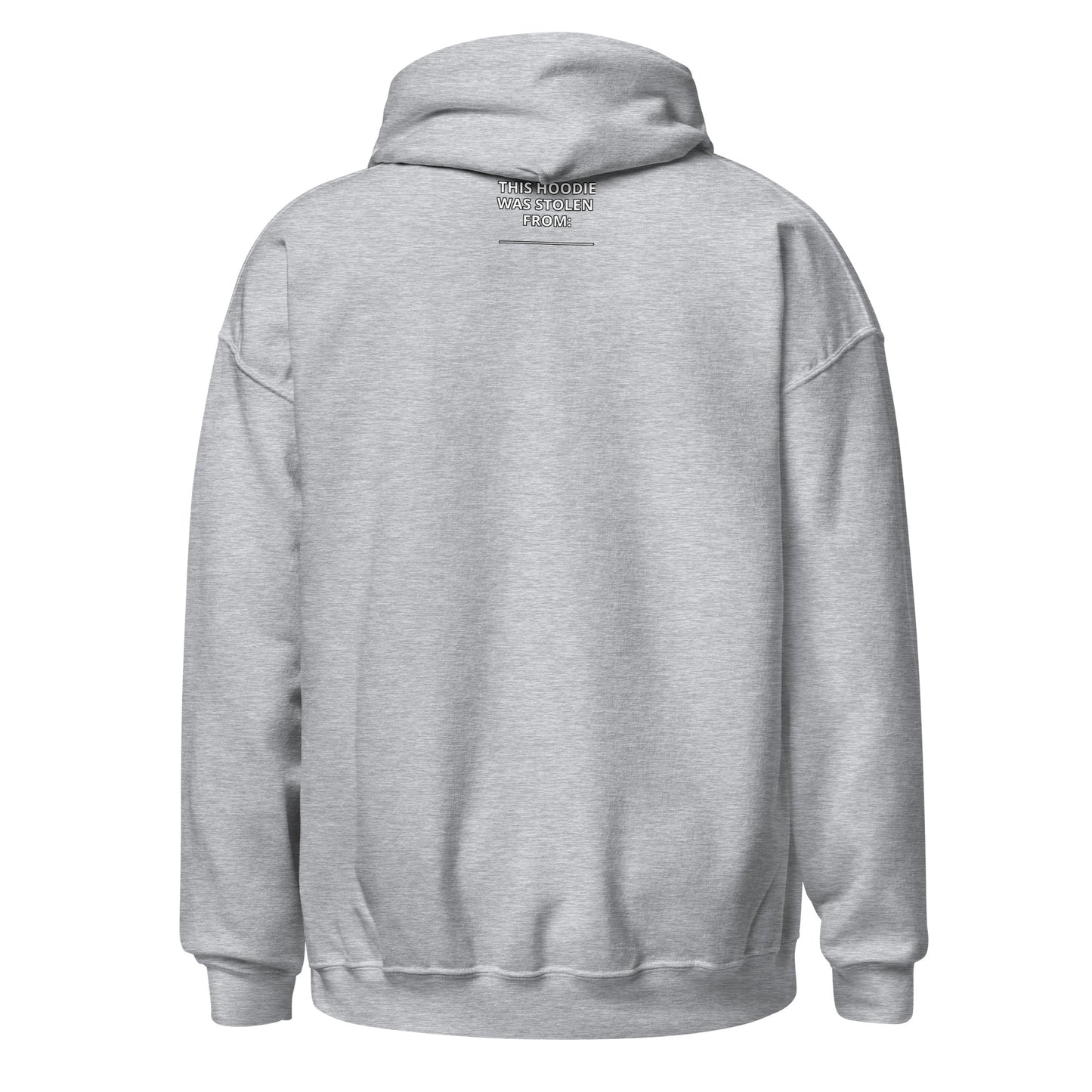 Five Finger Discount Logo Red, White & Blue Print Hoodie