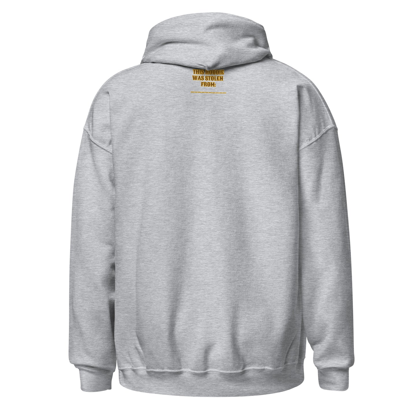 Drinkin' Bros. Wyoming Chapter Hoodie