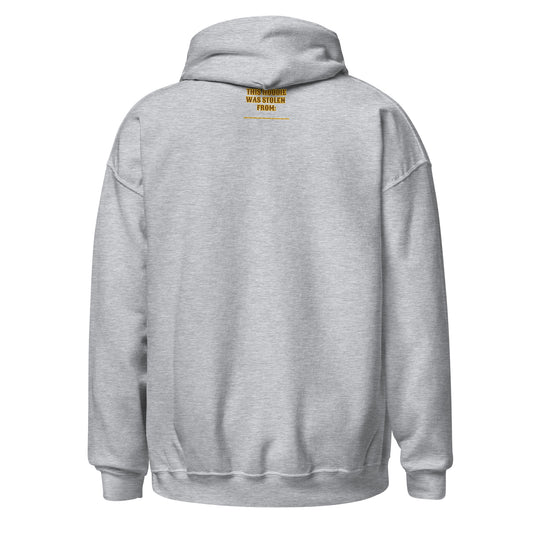 Drinkin' Bros. Wyoming Chapter Hoodie