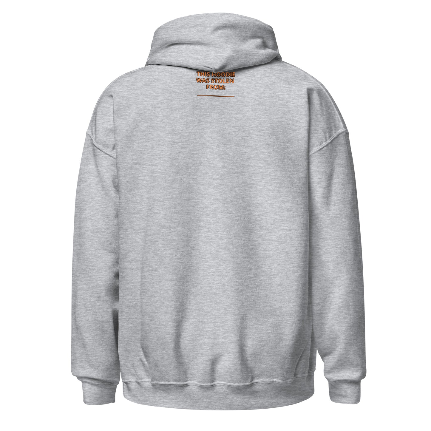 Wyoming Wildcatters Hoodie