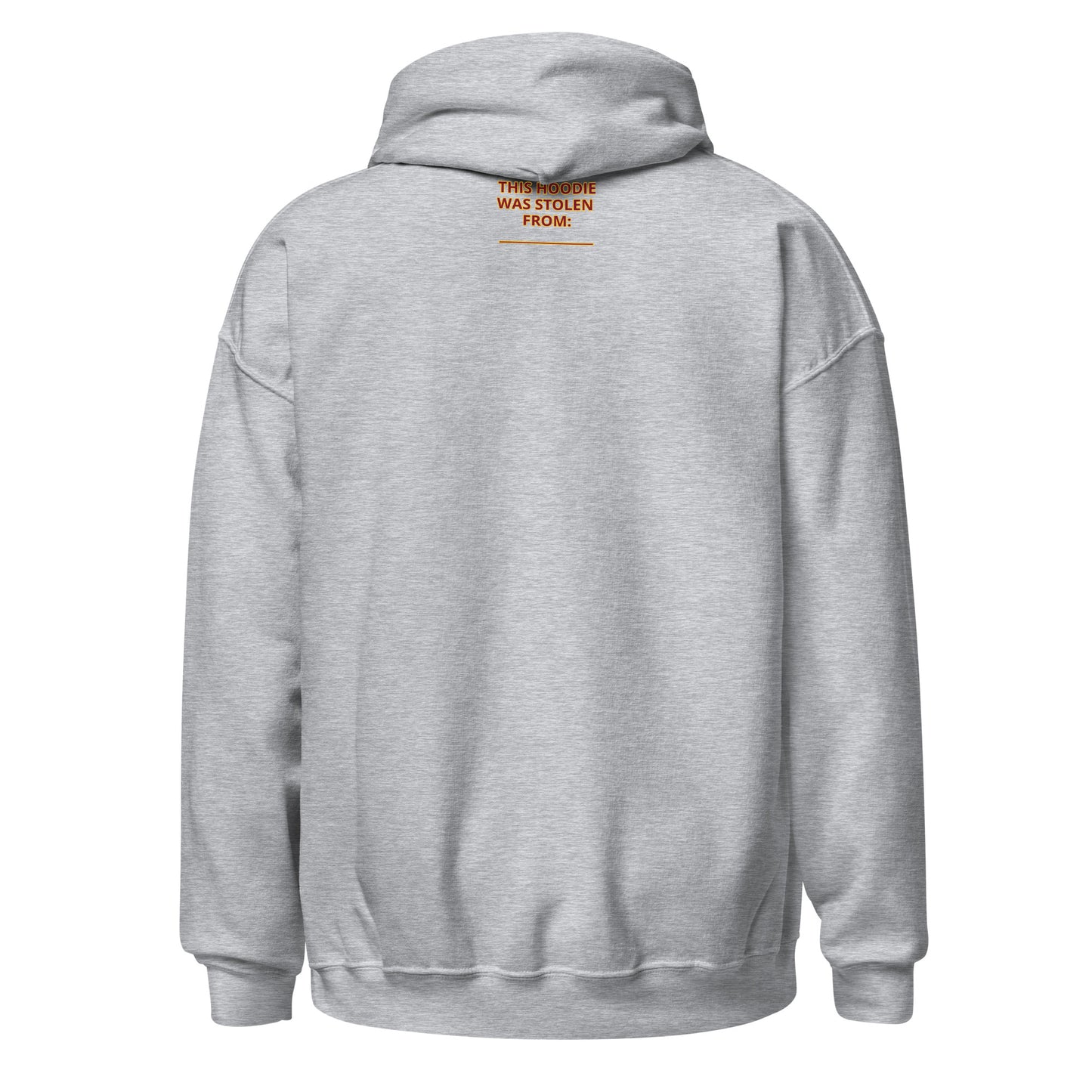 Caucasians Hoodie