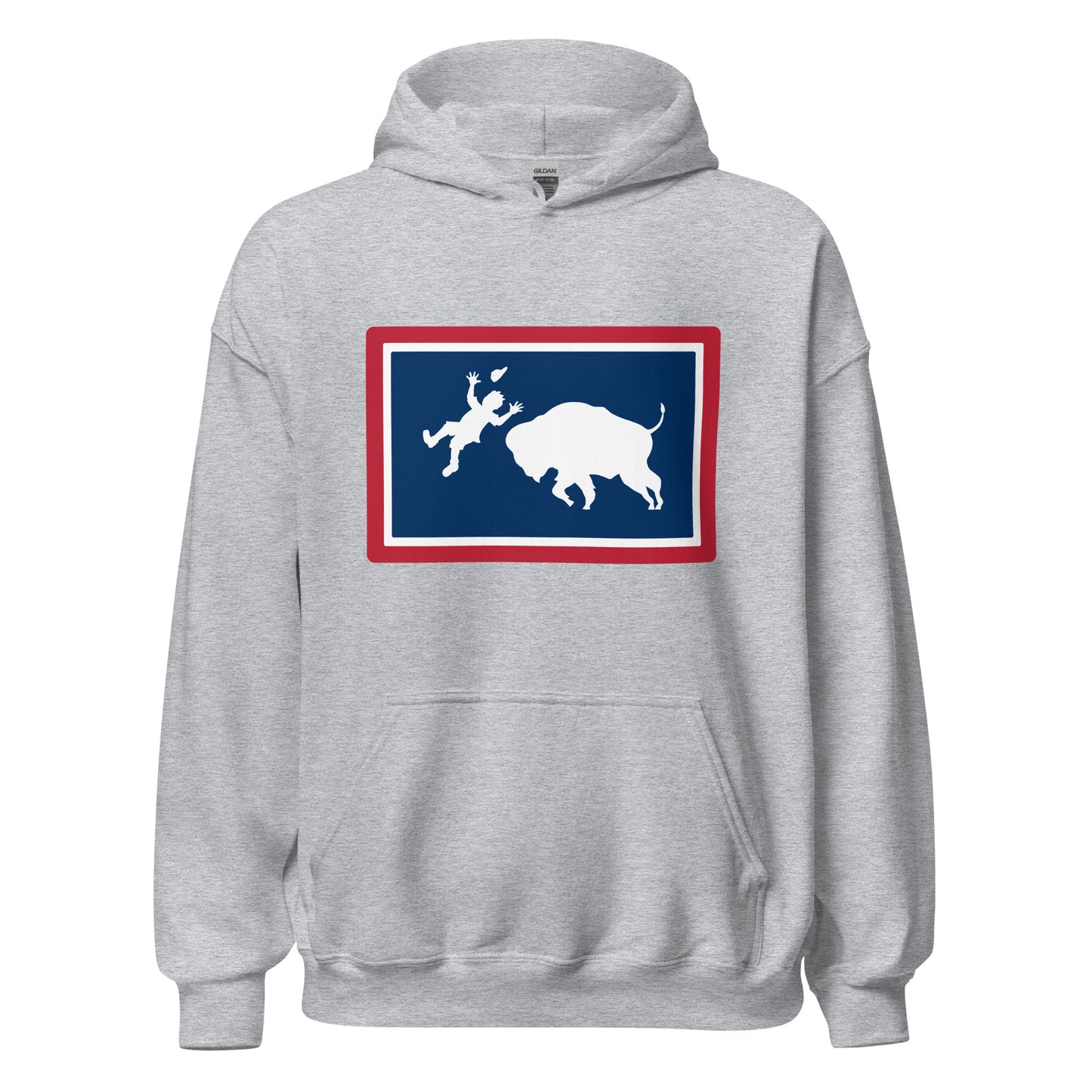 Tourist Season Hoodie
