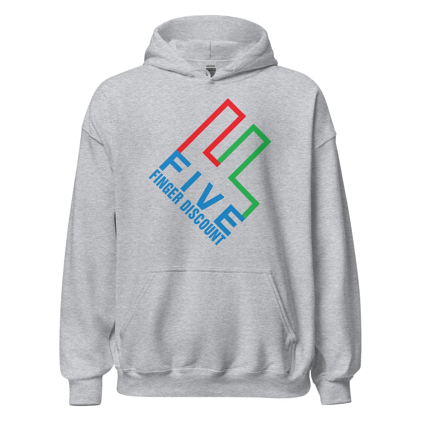 Fenron Hoodie
