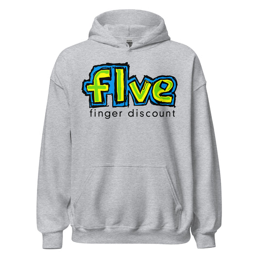 Gonz Hoodie