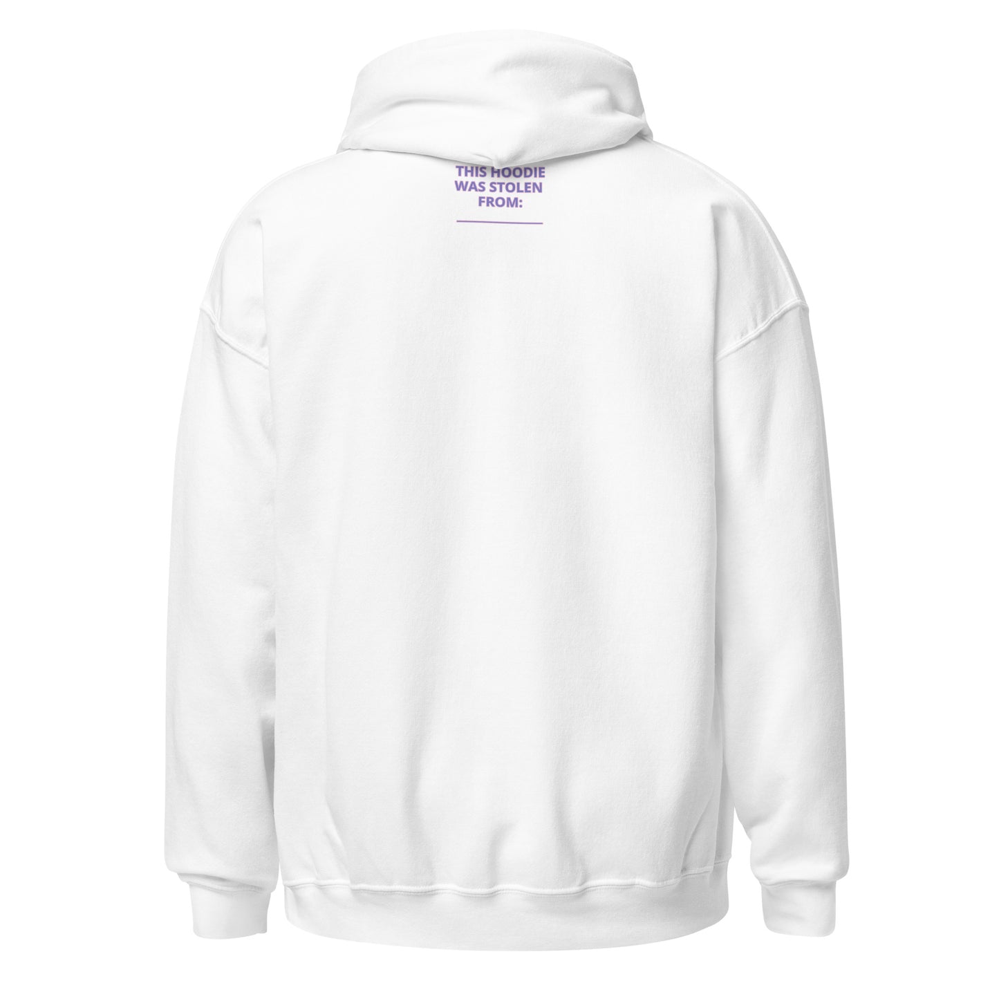 Bucking Horse & Easter Bunny Hoodie