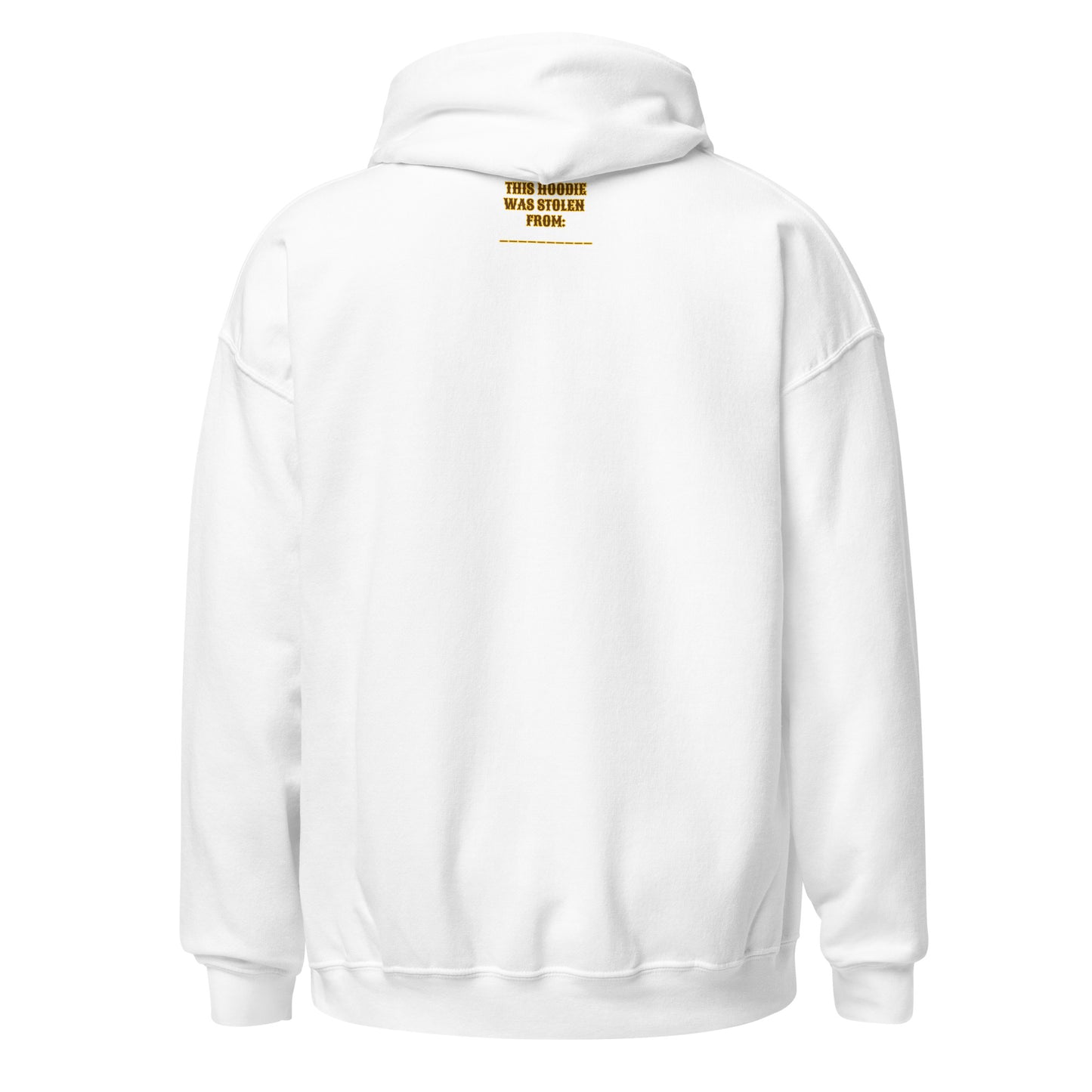 Drinkin' Bros. Wyoming Chapter Hoodie