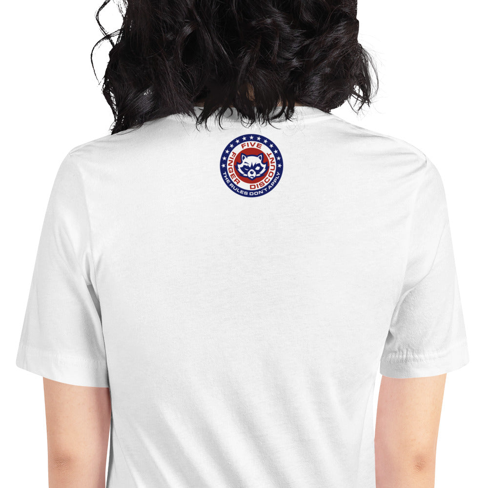 Wet T-Shirt Champion T-Shirt