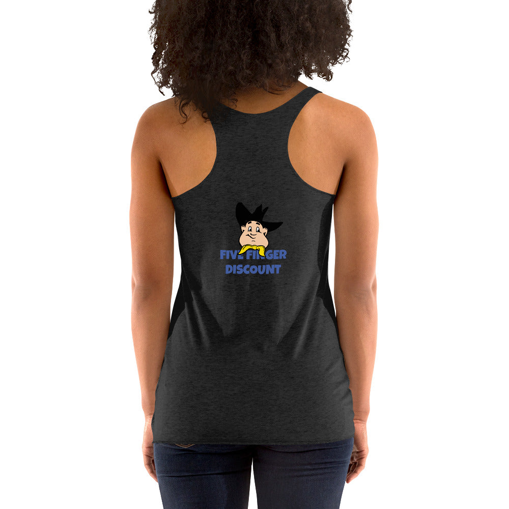 Powder River Women's Racerback Tank