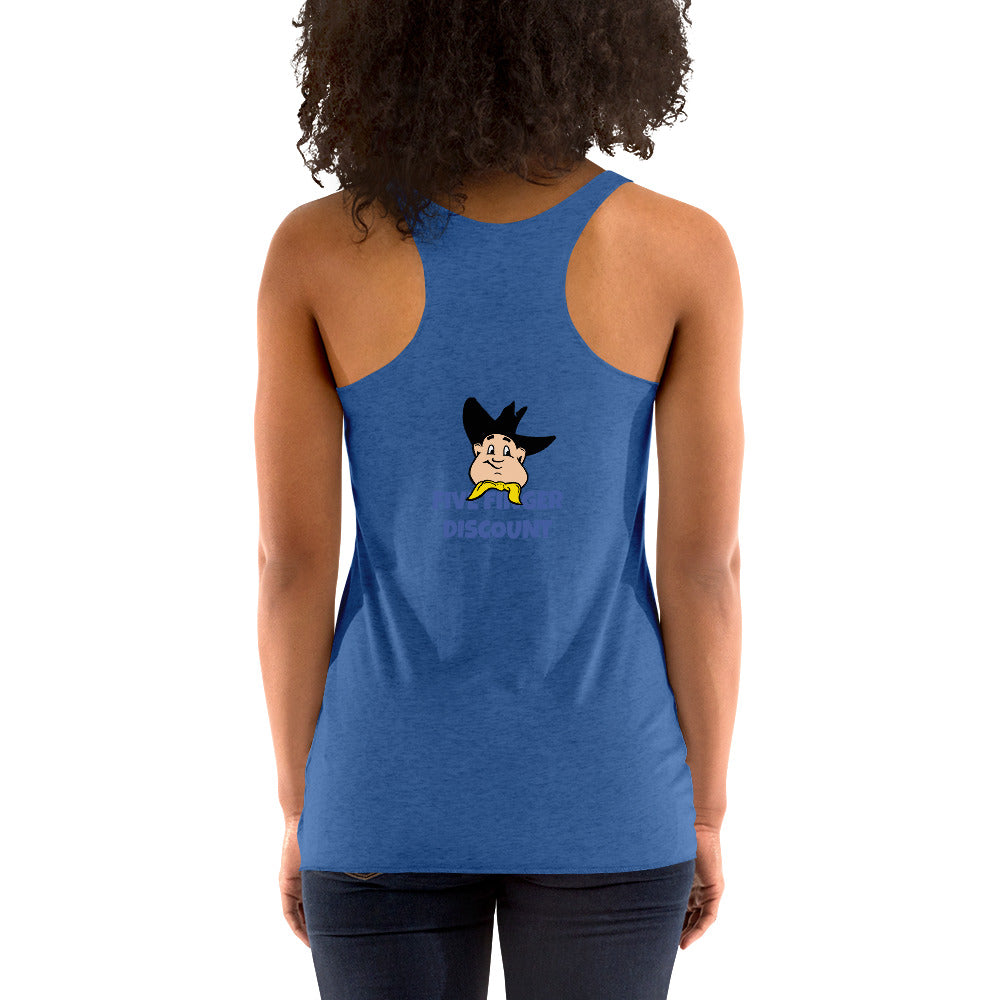 Powder River Women's Racerback Tank