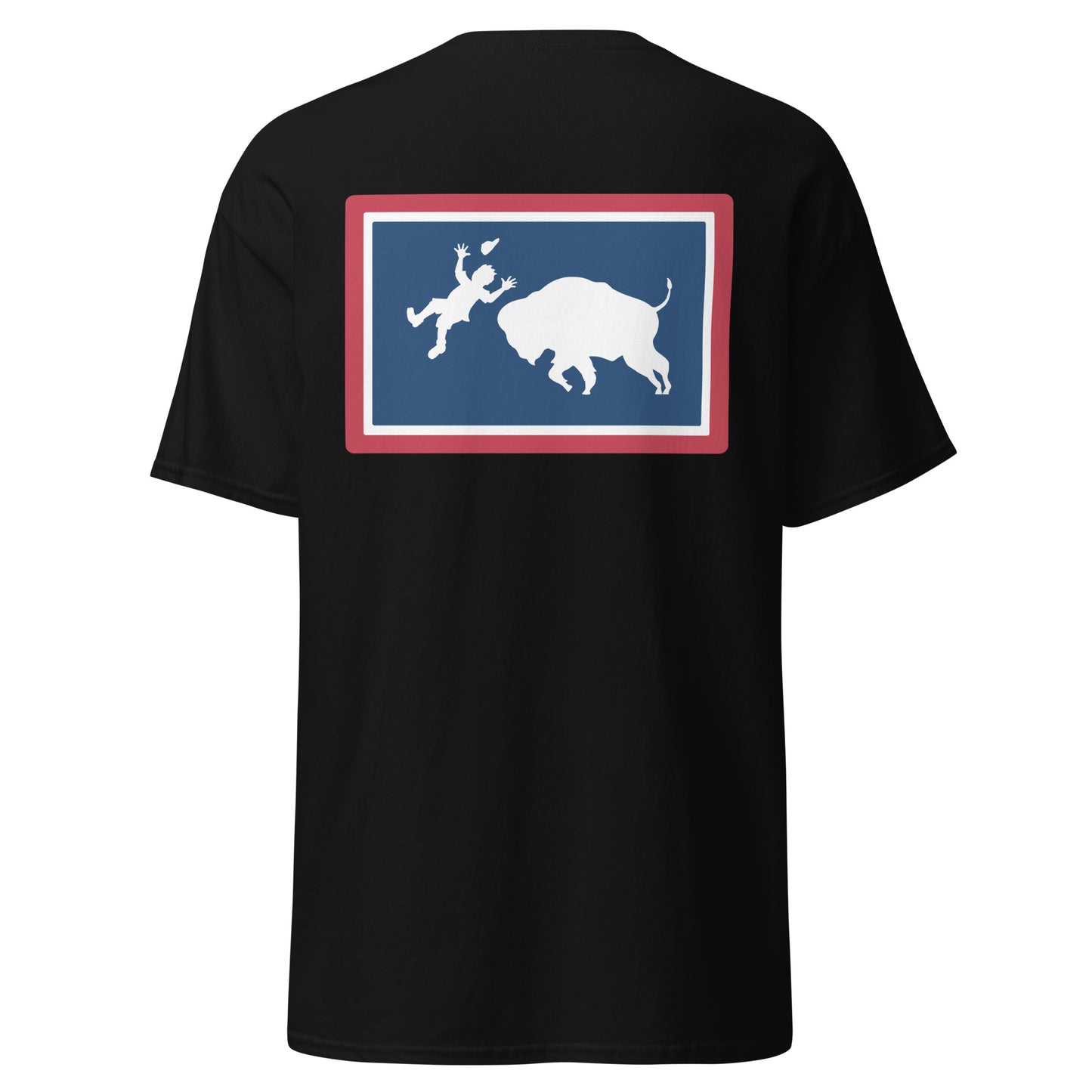 I Got Gored In Wyoming T-Shirt