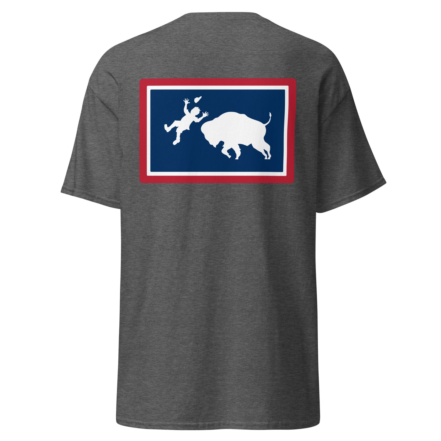 I Got Gored In Wyoming T-Shirt