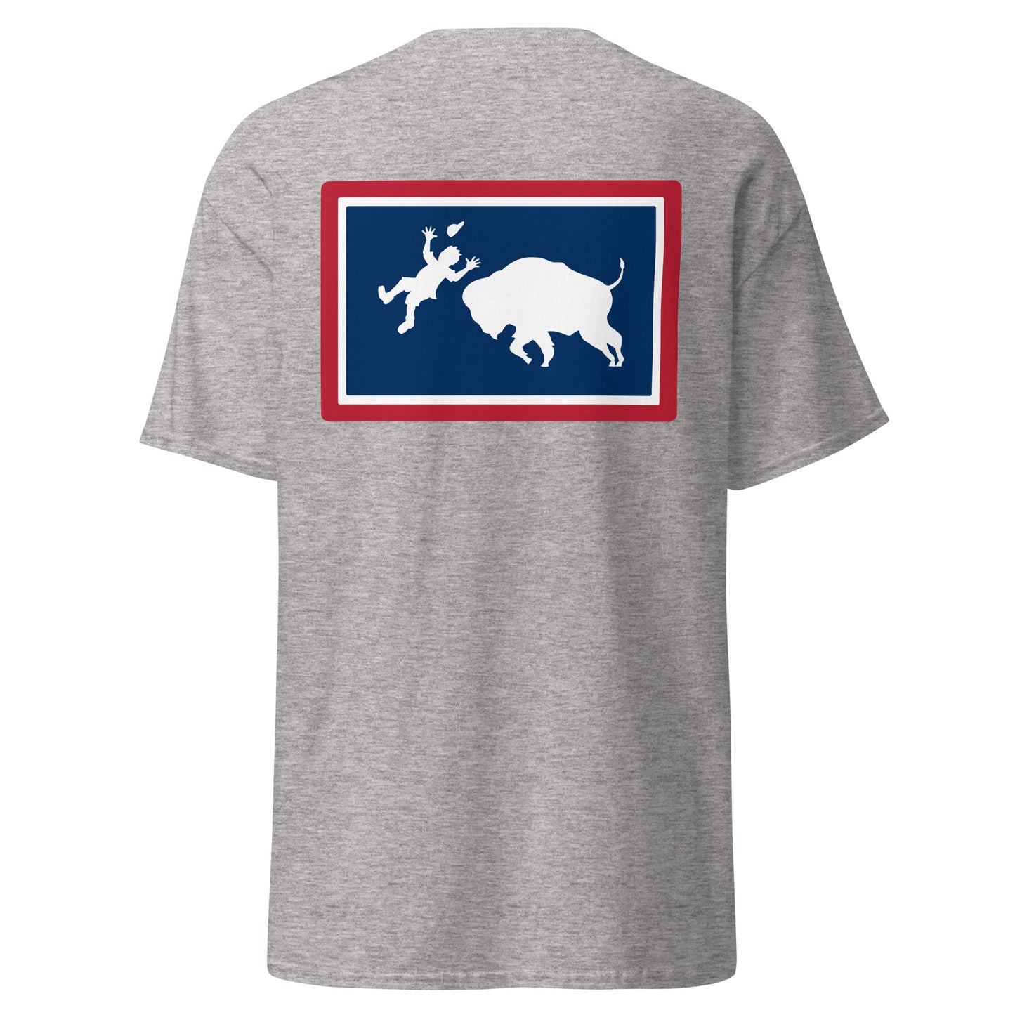 I Got Gored In Wyoming T-Shirt