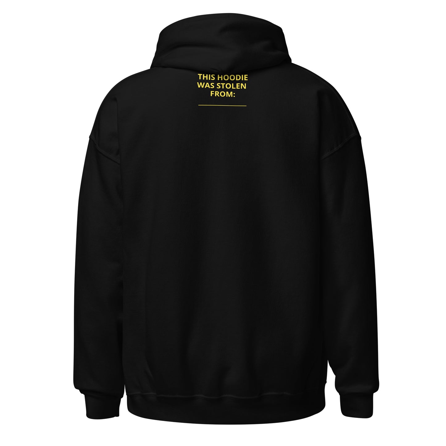 Wyoming #1 Wyoming Icons Hoodie